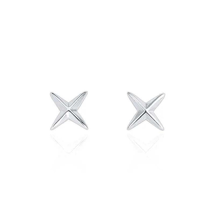 Mens Earrings Salty | Dash Studs