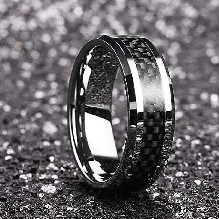 Mens Rings Salty | Astor Ring