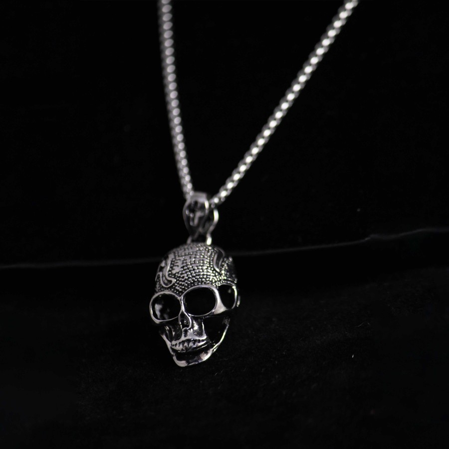 Mens Chains Salty | Dead To Me Locket Chain