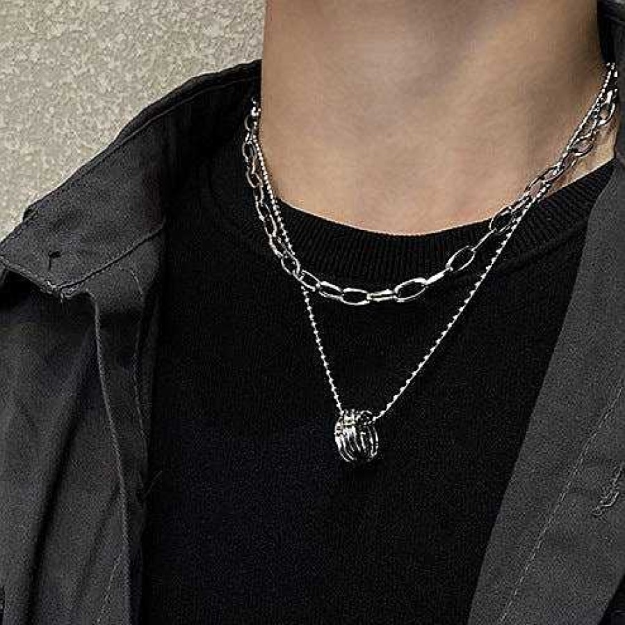 Mens Chains Salty | Fusion Vanguard Chain