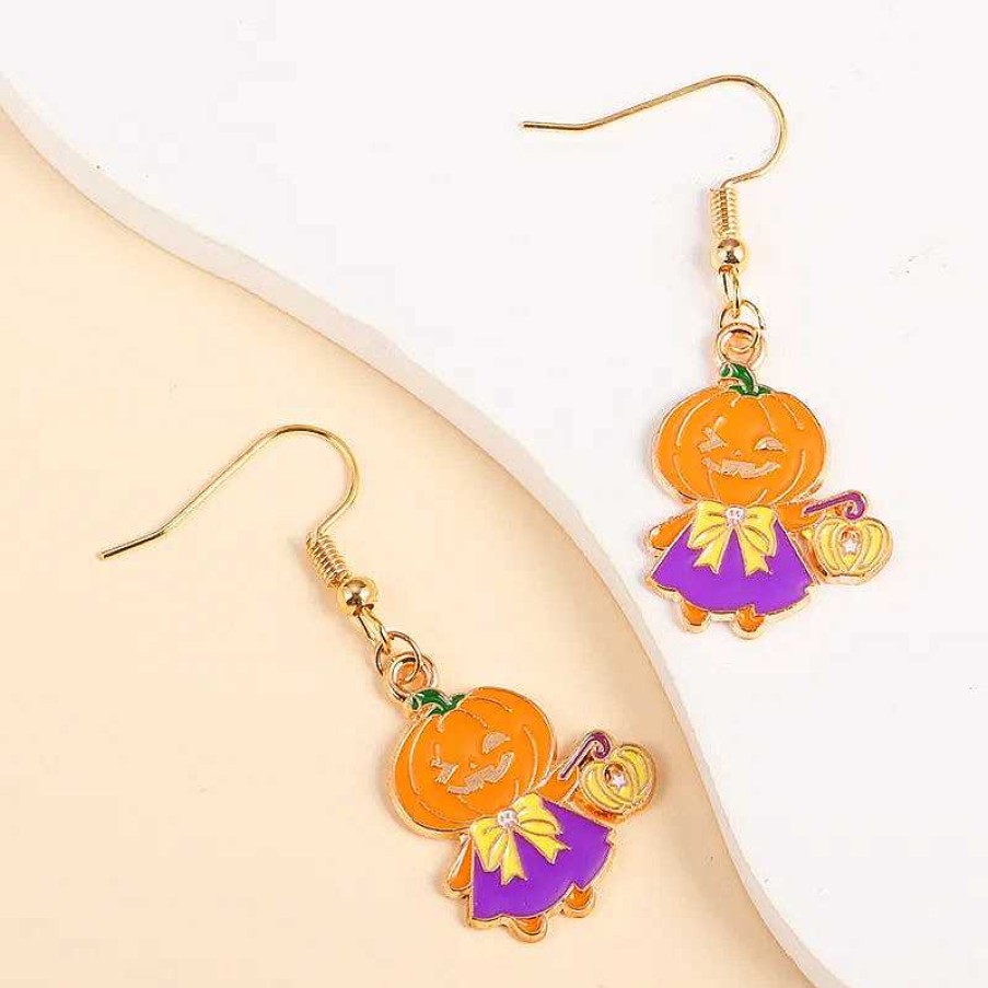 Earrings Salty | Bogeyman Earrings