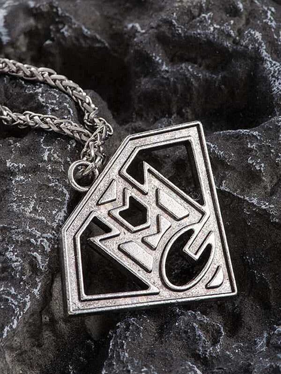 Mens Chains Salty | Natty Locket Chain