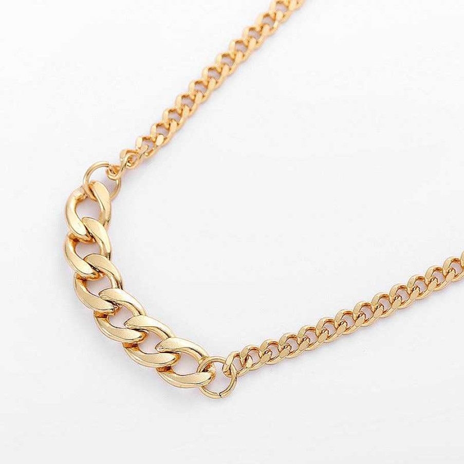 Mens Chains Salty | Regal Aurum Chain