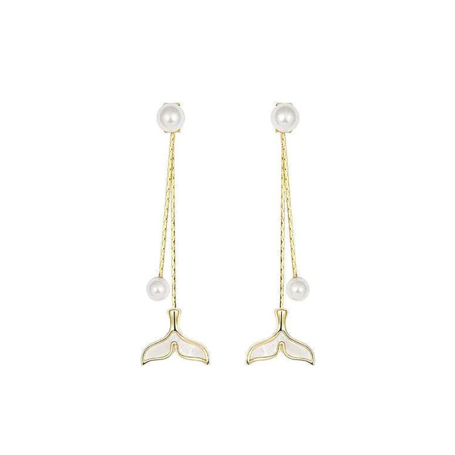 Earrings Salty | Love Spell Pearl Earrings