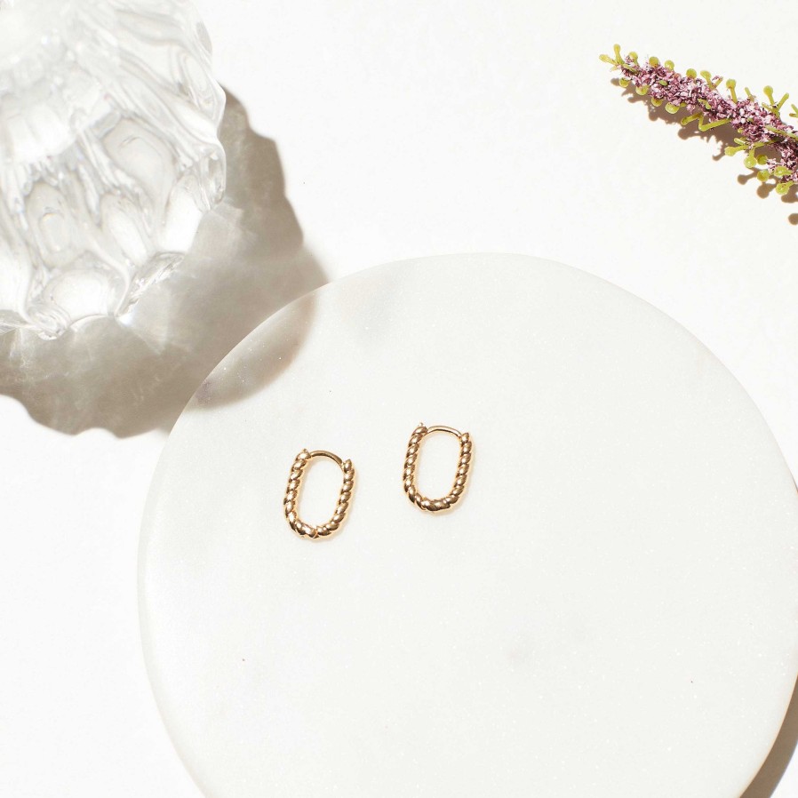 Earrings Salty | Chic Serenity Earrings